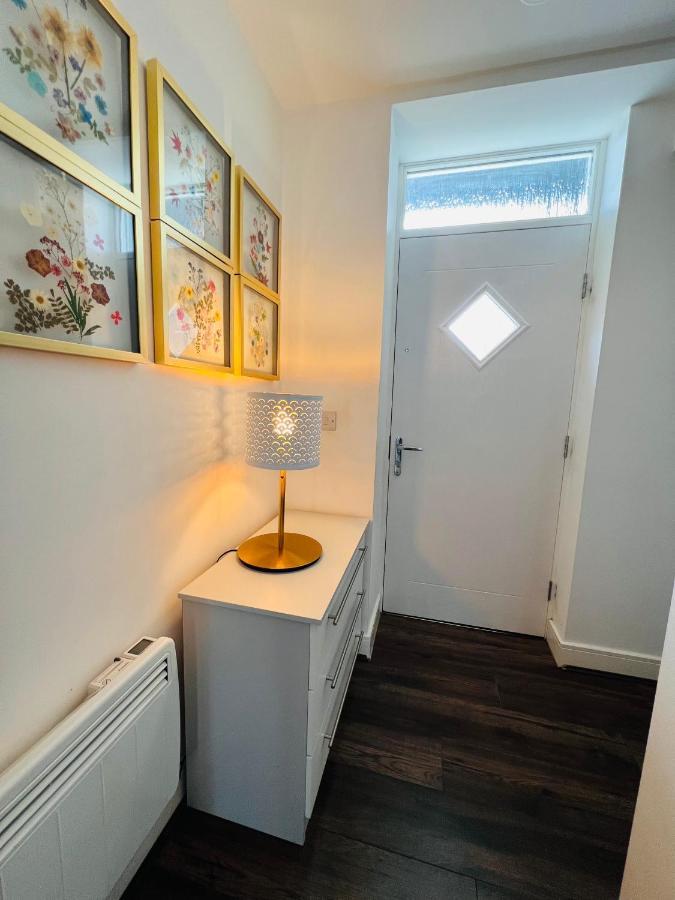 Cotton Apartment Chinatown Central Stay Birmingham Dış mekan fotoğraf