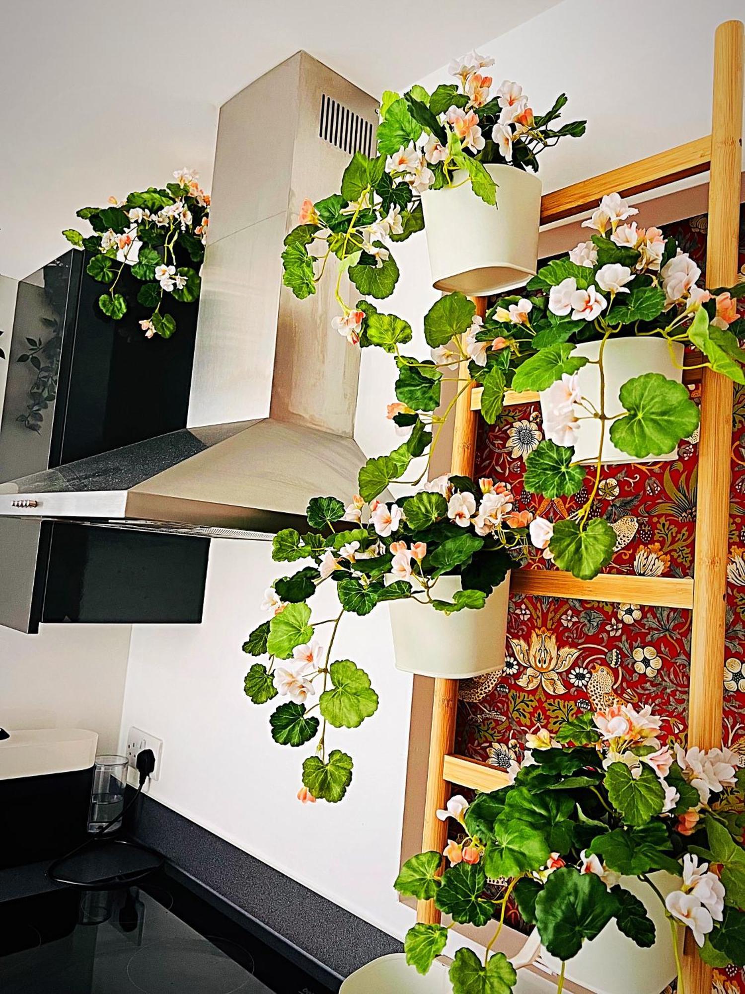Cotton Apartment Chinatown Central Stay Birmingham Dış mekan fotoğraf