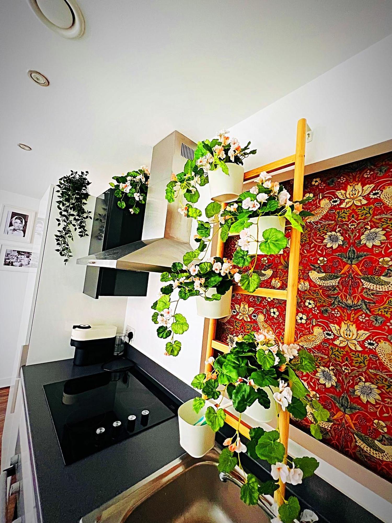Cotton Apartment Chinatown Central Stay Birmingham Dış mekan fotoğraf